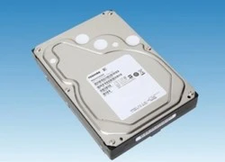 Toshiba ra mắt ổ cứng 5 TB cho doanh nghiệp