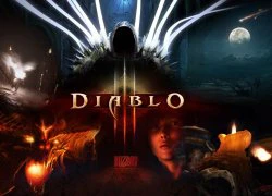 Diablo 3 đã bán được 15 triệu bản