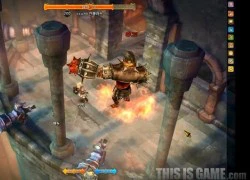 Tree of Savior &#8211; Game nhập vai dễ thương sắp mở cửa