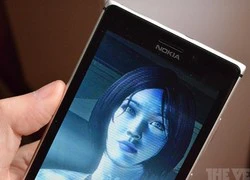 Trợ lý ảo Cortana mang cá tính riêng "trong tầm kiểm soát"