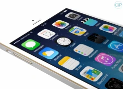 Tròn xoe mắt với kiểu dáng thiết kế 'bầu bĩnh' của iPhone 6