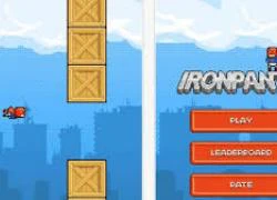 Trung Quốc nhan nhản Flappy Bird nhái