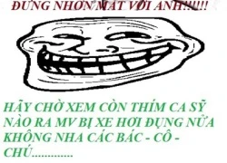 Truyện tranh troll vui phần 372