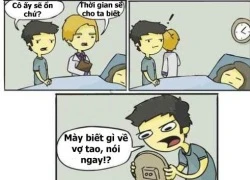 Truyện tranh troll vui phần 461