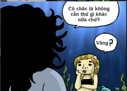 Truyện tranh troll vui phần 504