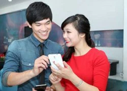 TSmobile giảm giá sốc smartphone Đài Loan.