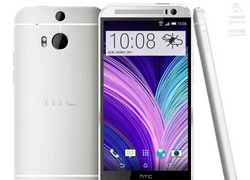 HTC lên lịch ra mắt HTC M8 cao cấp vào ngày 25/3