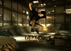 Tựa game lướt ván huyền thoại Tony Hawk sắp trở lại