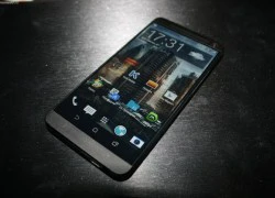 Tương lai nào đang chờ đợi HTC One+?