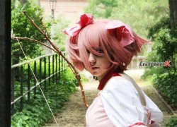 Tuyển tập ảnh cosplay chọn lọc tuyệt đẹp