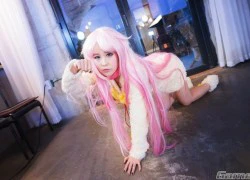 Tuyển tập cosplay cực đẹp của Yukyo