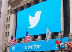 Twitter công bố tình hình kinh doanh khả quan sau IPO