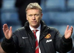 Ức chế với HLV mới, fan MU xăm dòng chữ "Moyes cút" vào mông