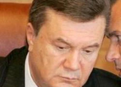 Ukraine: Ông Yanukovych lên tiếng