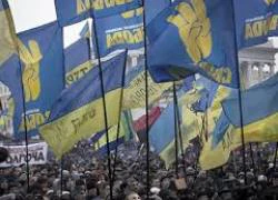 Ukraine sẽ thành lập chính phủ "phi chính trị"