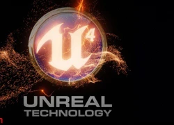 Unreal Engine 4 được chạy trên bộ vi xử lý di động mới nhất của Nvidia