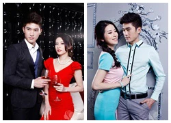 Valentine: Ngọt ngào diện đồ đôi cùng chàng