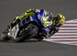 Valentino Rossi dè dặt trước "thần đồng" mới Marc Marquez