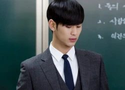 "Vì sao đưa anh tới" hủy tập, phim của Kim Soo Hyun vẫn dẫn đầu