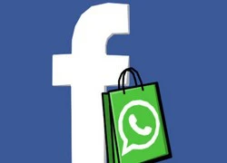 Vì sao Facebook chi 16 + 3 tỉ USD để mua WhatsApp?