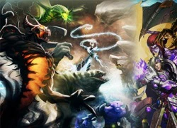 Vì sao fan DOTA 2 và fan LMHT thường ghét nhau?