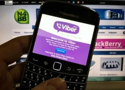 Viber được công ty Nhật Bản mua với giá 900 triệu USD