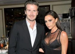 Victoria không thiết kế áo đấu cho CLB bóng đá của Beckham