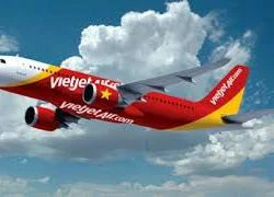 Vietjet Air hủy chuyến nhiều nhất dịp Tết Giáp Ngọ