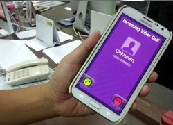 "Viettel chưa bao giờ có ý định mua Viber"