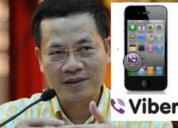 Viettel có nên mua công ty sáng tạo Viber?