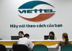 Viettel mở rộng kinh doanh tại các nước nghèo