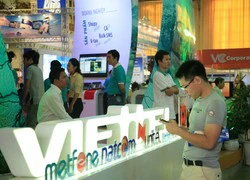 Viettel muốn mua lại những công ty có tính sáng tạo cao