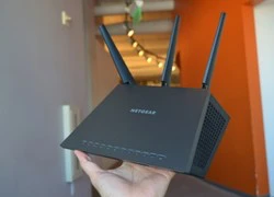 Virus lây lan qua sóng WiFi, chiếm quyền điều khiển router