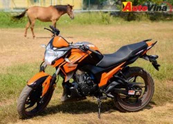 Visitor Helios - xe côn tay 250cc giá rẻ