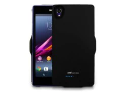 Vỏ case giúp tăng gấp đôi thời lượng pin cho Xperia Z1