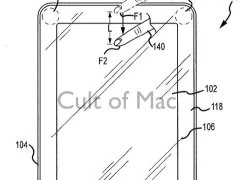 Vòng bezel thông minh cho thiết bị Apple