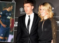 WAGs M.U chửi rủa Roy Keane thậm tệ