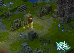 Wakfu ra mắt tính năng Multiman cho máy chủ tiếng Anh