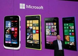 Windows Phone 8.1 dễ dàng cài đặt cho thiết bị Android