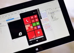 Windows Phone 8.1 ra mắt chính thức vào tháng 6