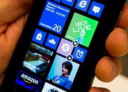 Windows Phone là hệ điều hành phát triển nhanh nhất thế giới