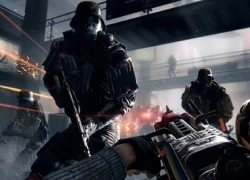 Wolfenstein: The New Order chạy 60 FPS trên mọi hệ máy