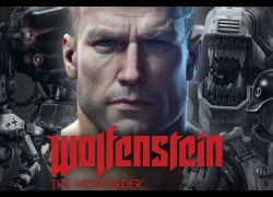 Wolfenstein : The New Order chính thức trở lại với trailer mới