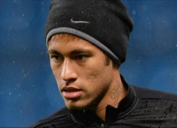 Xavi động viên Neymar trước scandal thuế