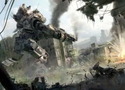 Xem gameplay trên PC của Titanfall