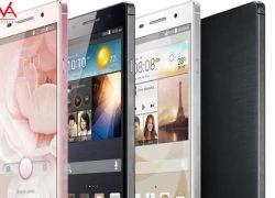 Xu hướng chọn smartphone thời bão giá.