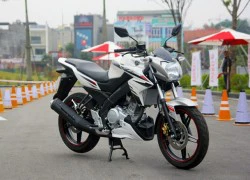 Yamaha FZ150i giá 67,5 triệu đồng ra mắt tại Việt Nam