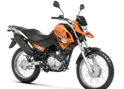 Yamaha XTZ Crosser 150 - lựa chọn cho người thích 'phượt'