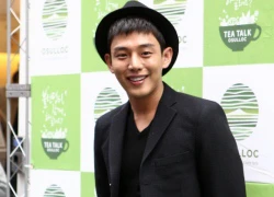 Yoo Ah In xông pha "Trận chiến trăm năm"