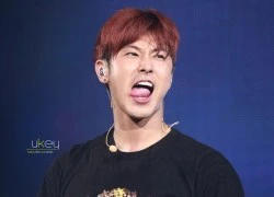 Yunho (TVXQ): Trưởng nhóm kiểu mẫu của Kpop